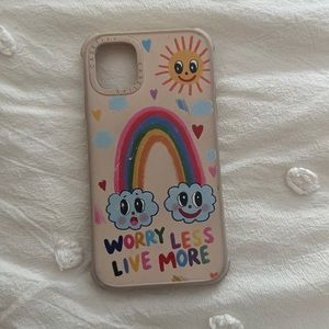 Casetify - Iphone 11 Case